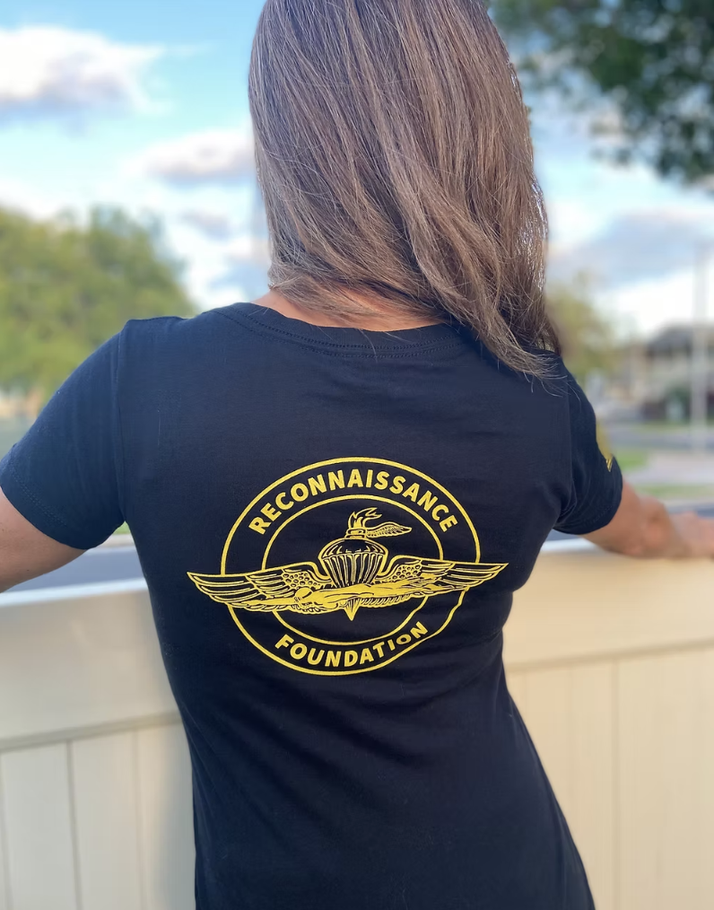 MRF Gear — Reconnaissance Foundation